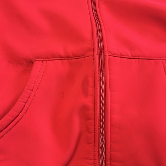 Supreme WINDSTOPPER Zip Up Hooded Sweatshirt - Picture 6 of 8